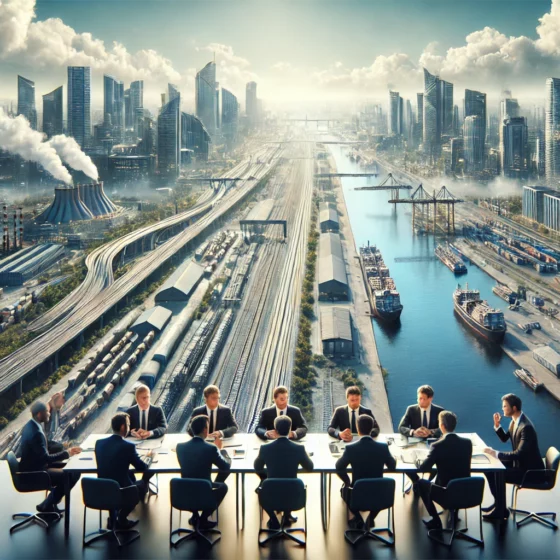 Ukraine to Remain G7 Priority: Business Opportunities Across Ukrainian Cities