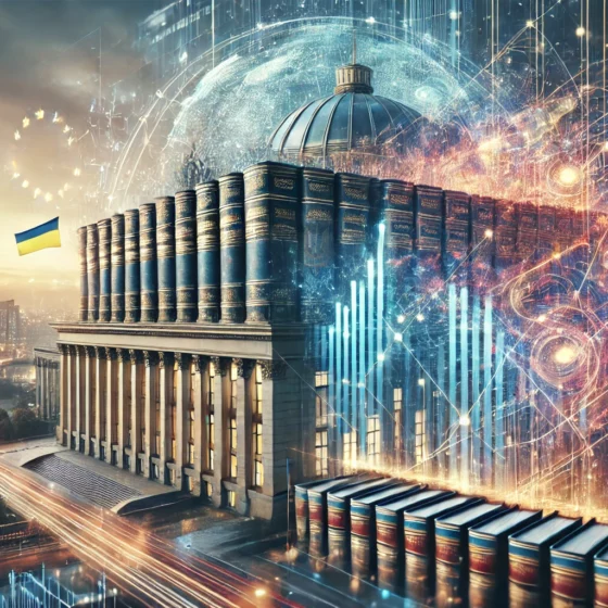 Verkhovna Rada Approves Repeal of Ukraine’s Economic Code