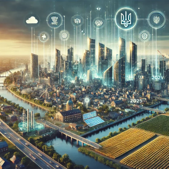 Top Reasons to Invest in Ukraine in 2025: A Roadmap for Foreign Entrepreneurs