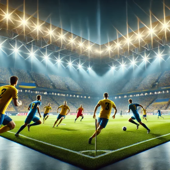 UEFA Nations League Play-off Match Belgium vs. Ukraine to Take Place in Limburg