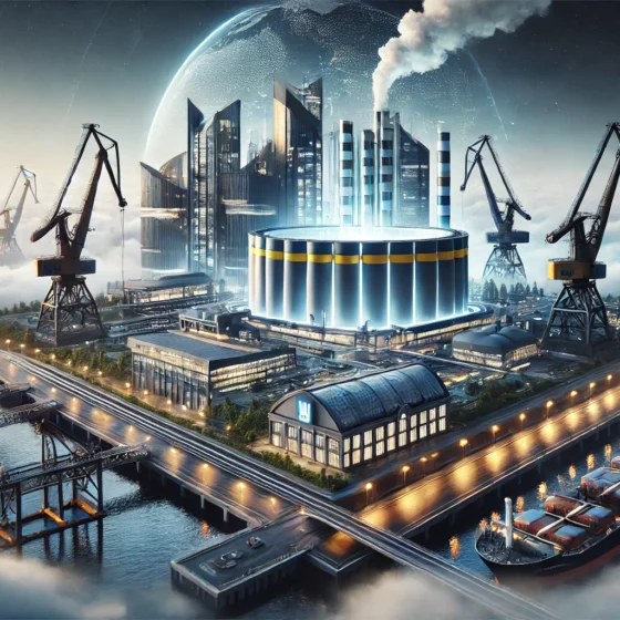 Ukraine Considers Privatization of Ukrnafta and Sense Bank; Chornomorsk Port to Be Transferred to Concession