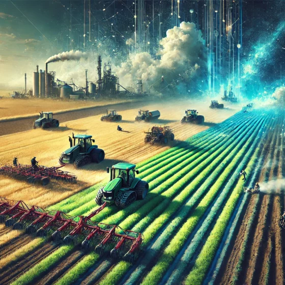 Ukrainian Farmers to Receive Full Compensation for Land Development