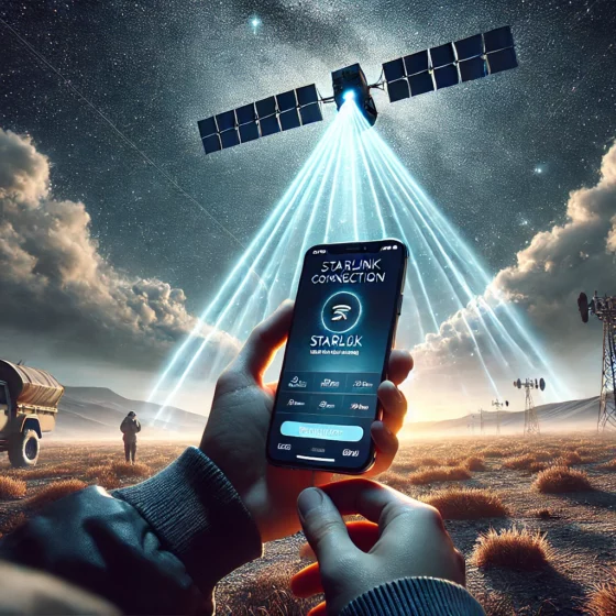 Apple Teams with SpaceX to Bring Starlink Connectivity to iPhones: What We Know So Far