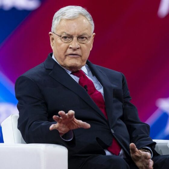 Trump’s Special Envoy Expected in Ukraine: Kellogg’s Visit Set for February 20