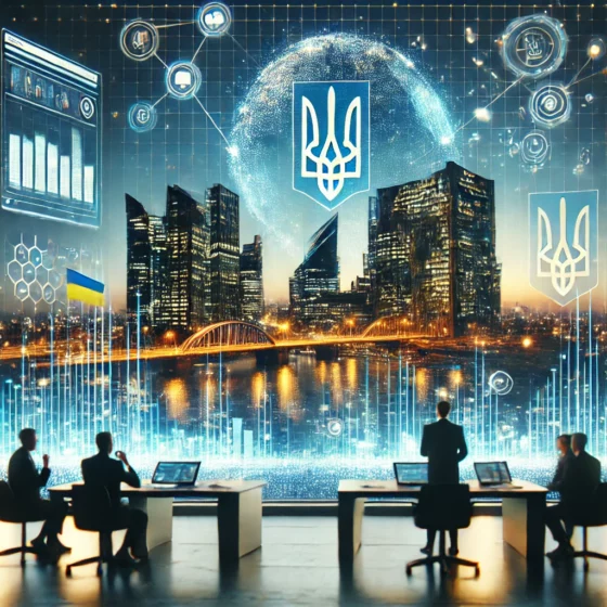 Ministry of Digital Transformation Explores Alternative Financing Options Amid USAID Cutbacks