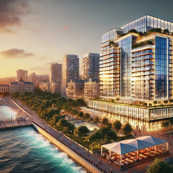 Trump’s Surprising Investment Tip: Why Odessa Could Be the Next Big Thing for Hotel Developers