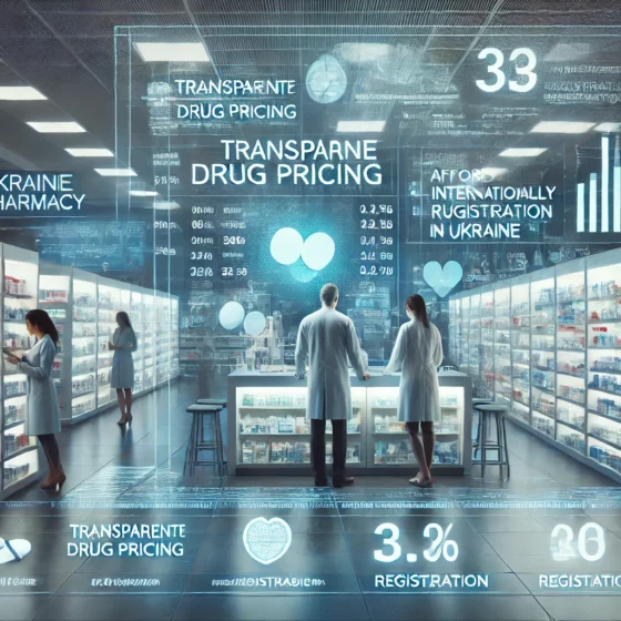 Rada Passes Law on Simplified Registration of Medicines: What Will Change for Ukrainians