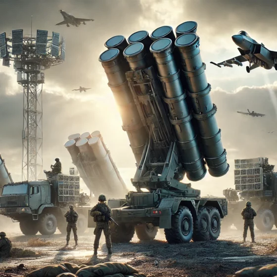 Norway Allocates Over 1 Billion Kroner for Additional Air Defense Systems for Ukraine