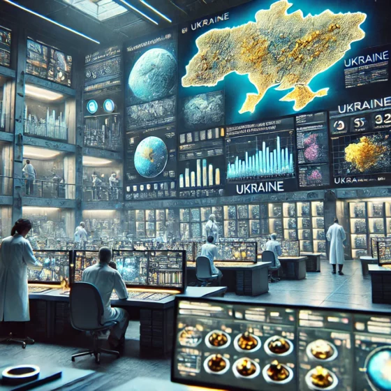 Business Calls for Lifting Secrecy Labels on Geological Information