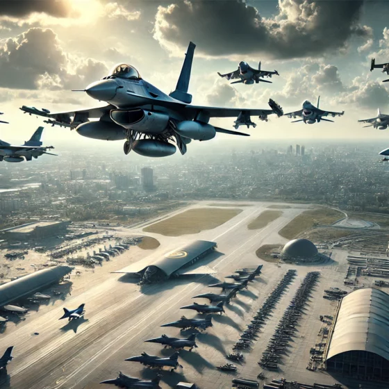 Ukraine’s Combat Aircraft Acquisitions Since Early 2022