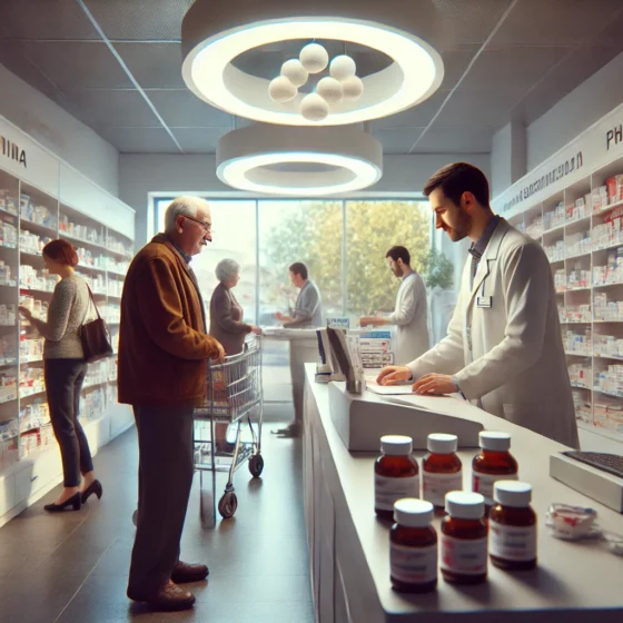 Cabinet of Ministers Limits Mark-ups on Medicines and Bans Marketing Payments