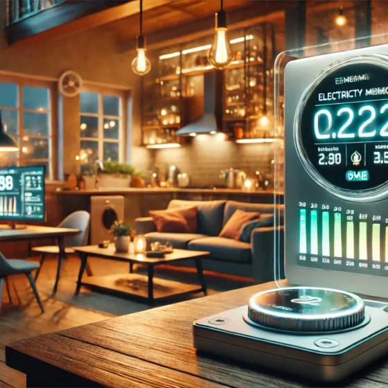 Electricity Tariff Changes in Ukraine from March 1: Everything You Need to Know