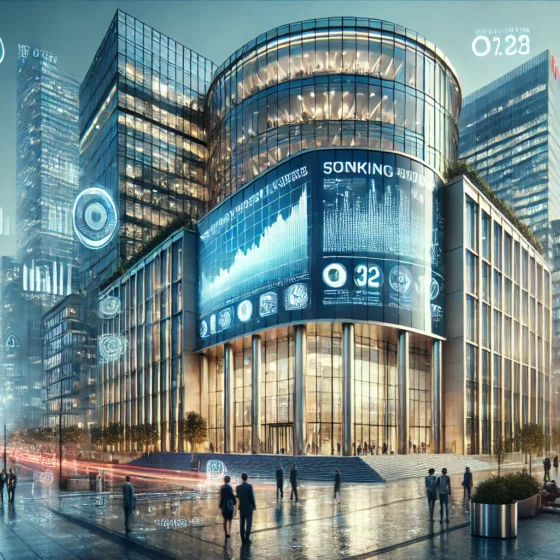 Ukrainian Banks’ Profits Grow by 20% in 2024