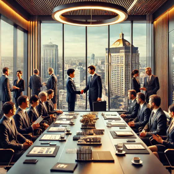 Privileges and Opportunities for Asian Companies Opening Representative Offices in Ukraine