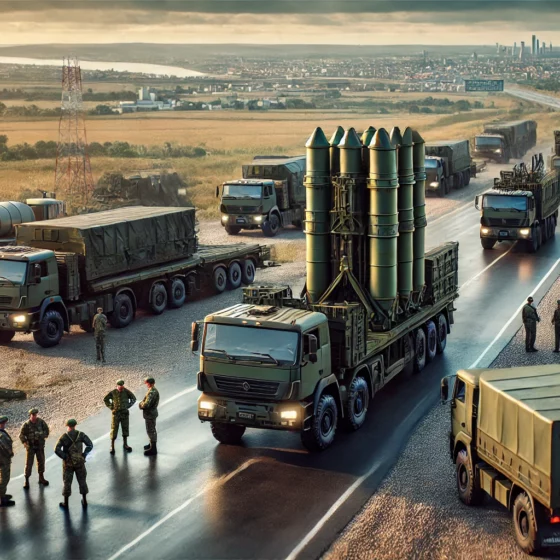 Lithuania to Provide Ukraine with Additional Air Defense Systems, Says Nausėda