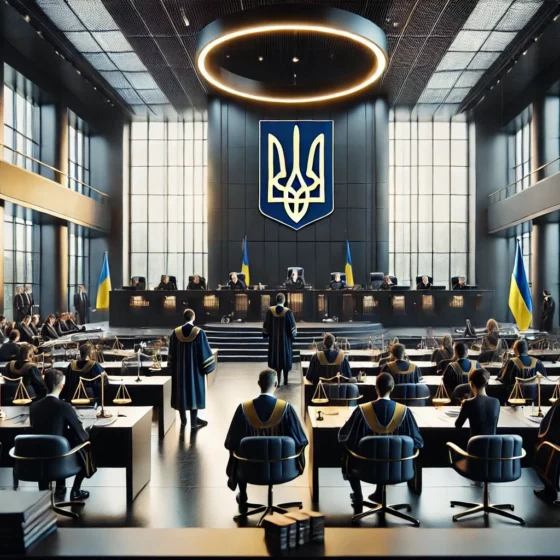 Ukraine to Establish New Specialized Administrative Courts: Why It Matters