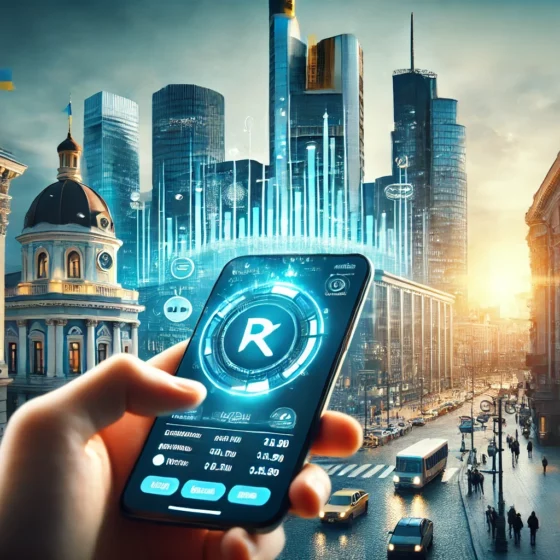 Revolut Enters Ukrainian Market Without NBU License: What This Means for Customers