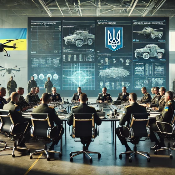 Ukrainian-Polish Military Cooperation: Key Areas and Developments