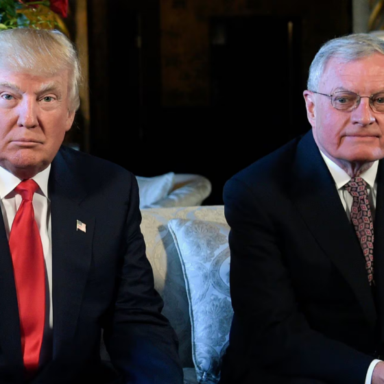 US State Department Announces Kellogg’s