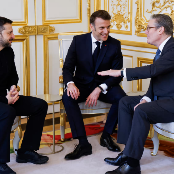 The Meeting of World Leaders in Paris Ends: Main Outcomes