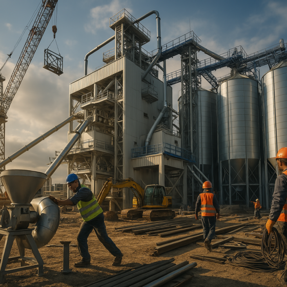 Luxembourg Sends €10 Million Boost to Ukraine’s Energy Support Fund