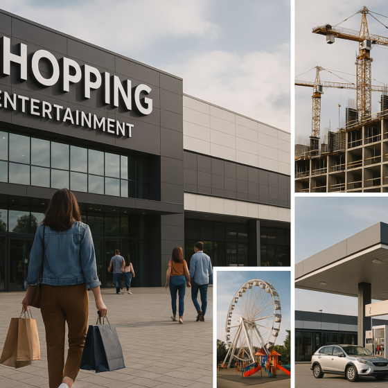 Retailers in Ukraine: New Business Directions During the War