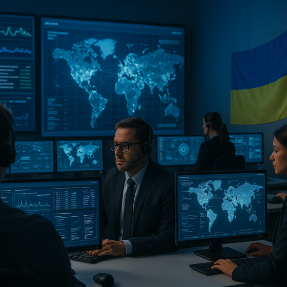 Ukraine to Create National Cyberattack Response System – Rada Passes New Law