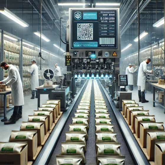 Updated Requirements for Seed Labeling in Ukraine: What Producers and Buyers Must Know