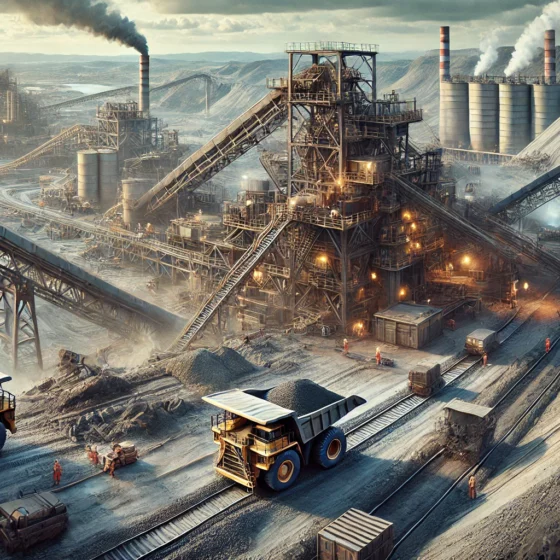 Opportunities in Ukraine’s Mineral Extraction: Privileges, Key Sectors, and Successful Foreign Ventures