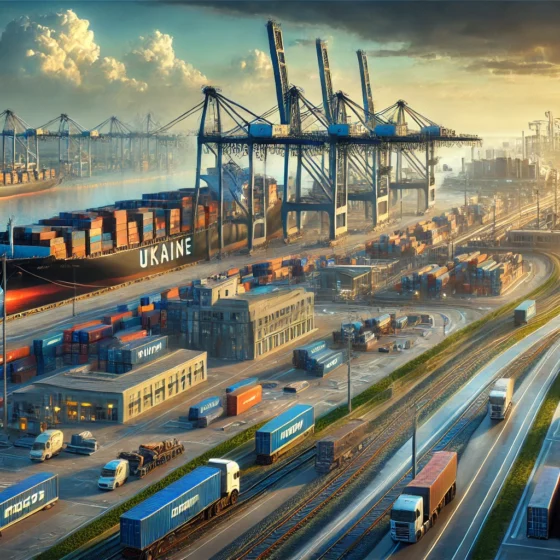 Ukraine Has More Free Trade Opportunities Than It Currently Produces, Says Deputy Economy Minister