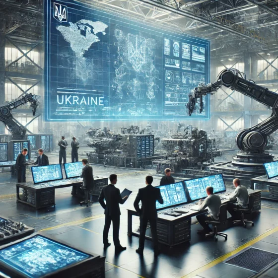 Government Allows Transfer of Military Technologies to Non-State Manufacturers