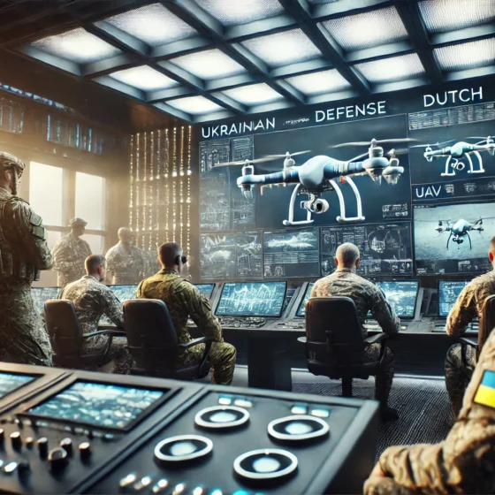Rheinmetall Ready to Arm Peacekeepers in Ukraine: A Glimpse into Future Support
