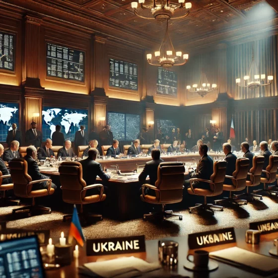 Ukraine to Begin Detailed Ceasefire Negotiations Next Week