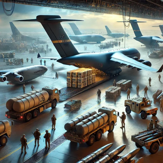 US Resumes Deliveries of Modernized GLSDB Bombs to Ukraine as ATACMS Stocks Deplete