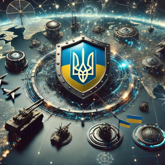 15 Countries Promise Security Guarantees for Ukraine: A Unified Front Against Russian Aggression