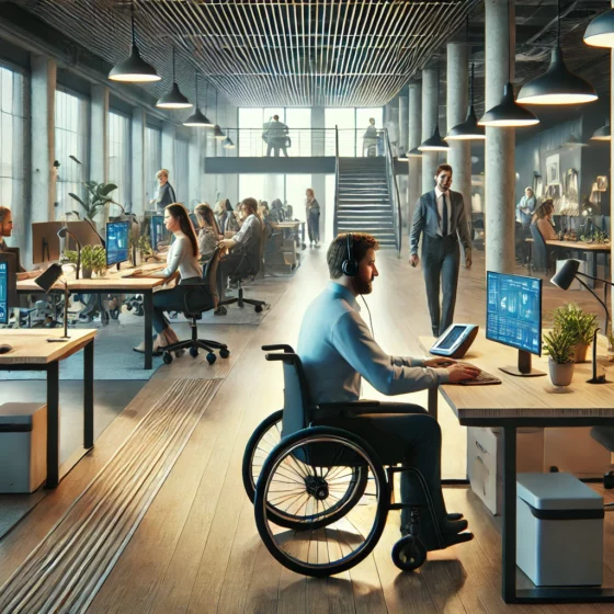 Ukraine Implements New Compensation Procedure for Employers and Entrepreneurs with Disabilities