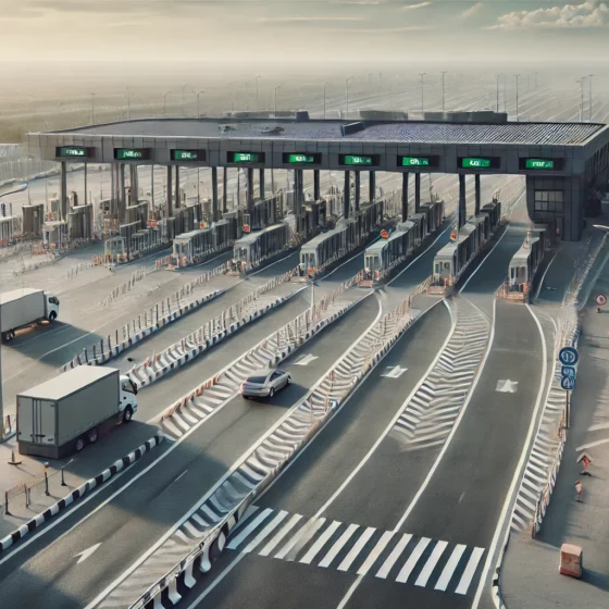 Ukraine Opens New Border Crossing with Hungary: Key Details
