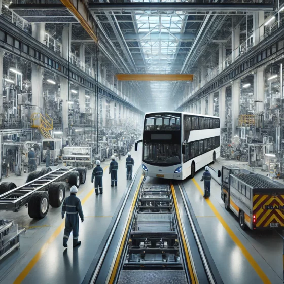Entrepreneurs to Receive 15% Reimbursement for Ukrainian-Made Industrial Equipment