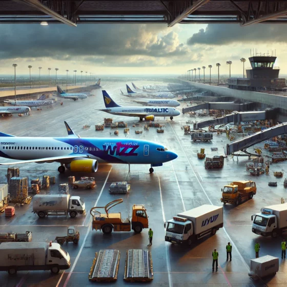 Update on Flight Restoration to Ukraine: Which Airlines Plan First Returns