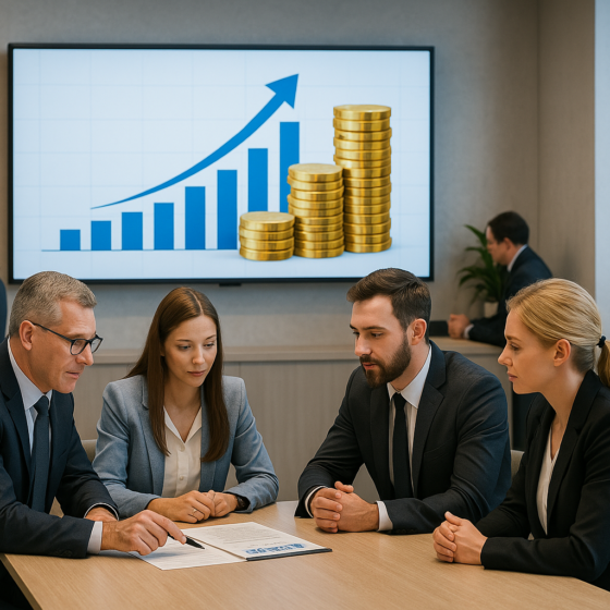 Deposits of Individual Entrepreneurs in Ukrainian Banks Exceed UAH 150 Billion