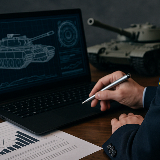 Ukraine’s Ministry of Defense Expands Scientific Research Collaboration with NATO