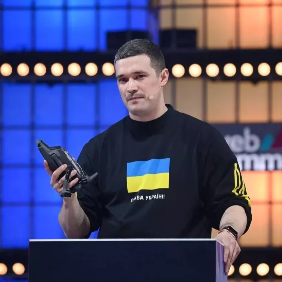Ukraine Launches Brave1 Market: New Defense Tech Marketplace for the Armed Forces