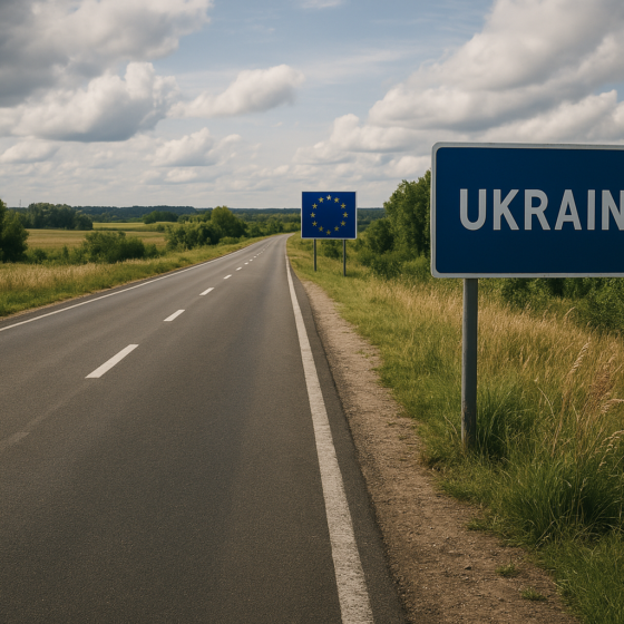EU Launches “Ukraine2EU” Program to Support Ukraine on Path to Membership