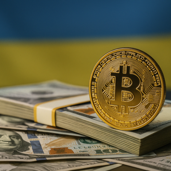 Verkhovna Rada Committee to Review Comprehensive Crypto Tax Bill on April 24