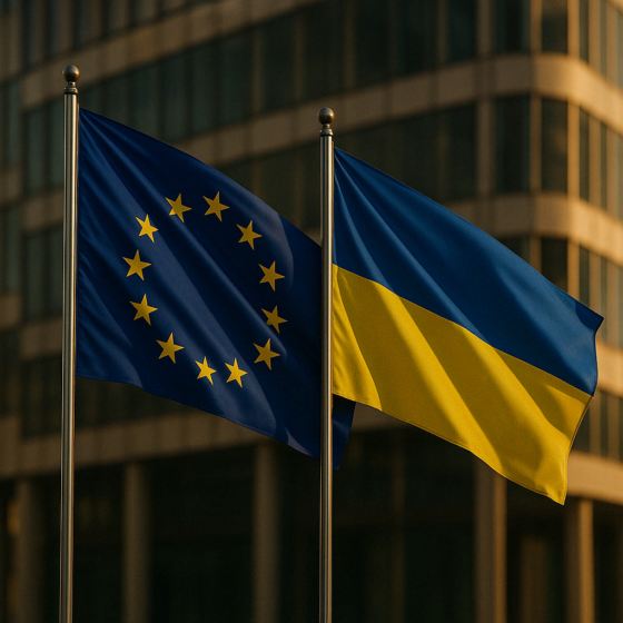 EU Screening of Ukraine’s Acquis Takes Place at Unprecedented Speed