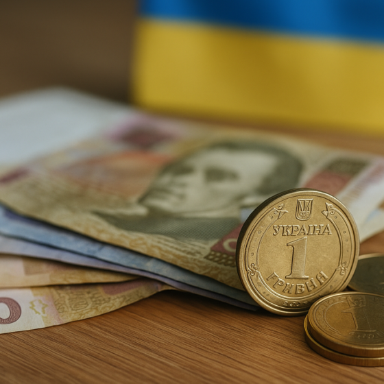 World Bank Confirms Ukraine’s GDP Growth Forecast at 2% for 2025