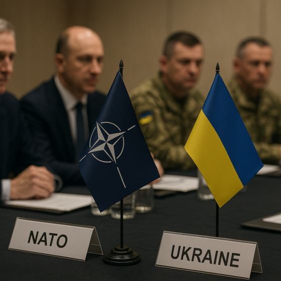 Ukraine and NATO Set Priorities for JATEC to Strengthen Battlefield Lessons and Defense Cooperation