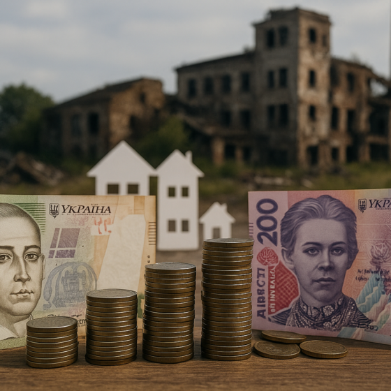 How Much Ukraine Has Earned from Privatization Since 2022 and What It Plans to Sell in 2025