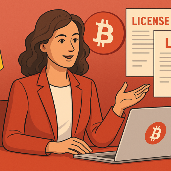 Legalizing Cryptocurrencies in Ukraine: Fintech Expert Olena Sosyedka on the Market Transformation