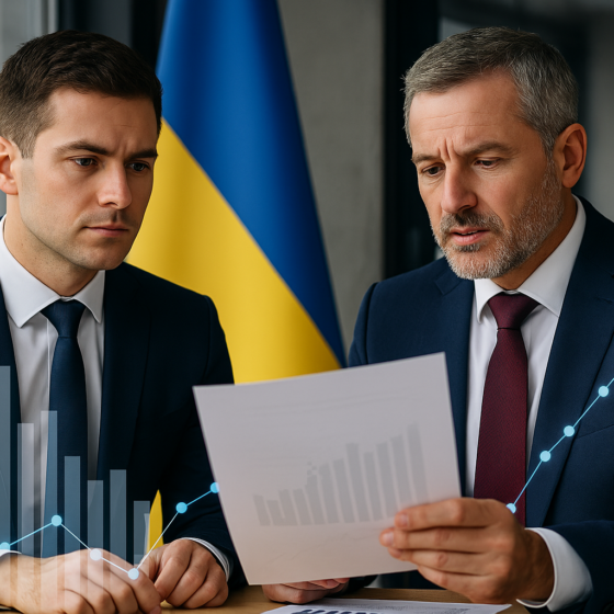 Non-Resident Investors Return to Ukraine: A First Visit to Government Bond Market Since the War Began